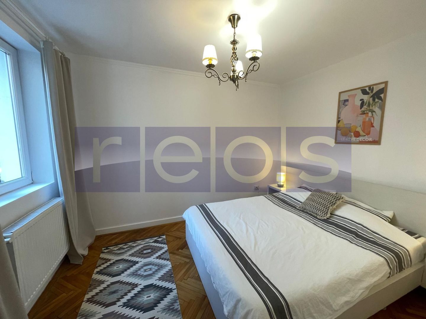 VANZARE APARTAMENT 2 CAMERE METROU PIATA ROMANA ULTRACENTRAL 40MP INVESTITIE - Poză 7