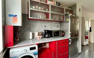 4 camere decomandate , etaj intermediar - Mănăștur – zona Minerva. - Poză 1