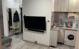 Apartament 2 camere semidecomandat Valea Rosie - Poză 1