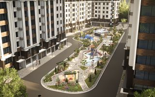 Vânzare, apartament, 1 cameră, stradela Studenților 18,  Poșta Veche. - Poză 4