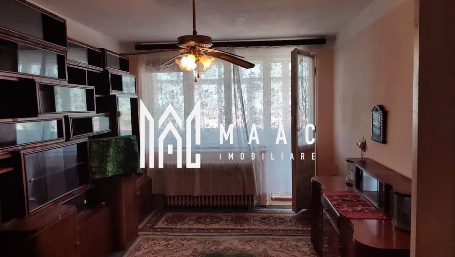 Apartament 3 camere | 67 MPU | Balcon 8 MP | Lift | Ciresica - Poză 1