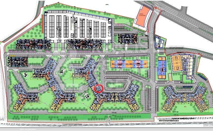 Vanzare, 2 camere,  alaturi de Lac - Poză 8