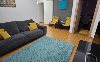 Apartament 3 cam | 13 Septembrie | Parcare -2 | M Academia Militara - Poză 1