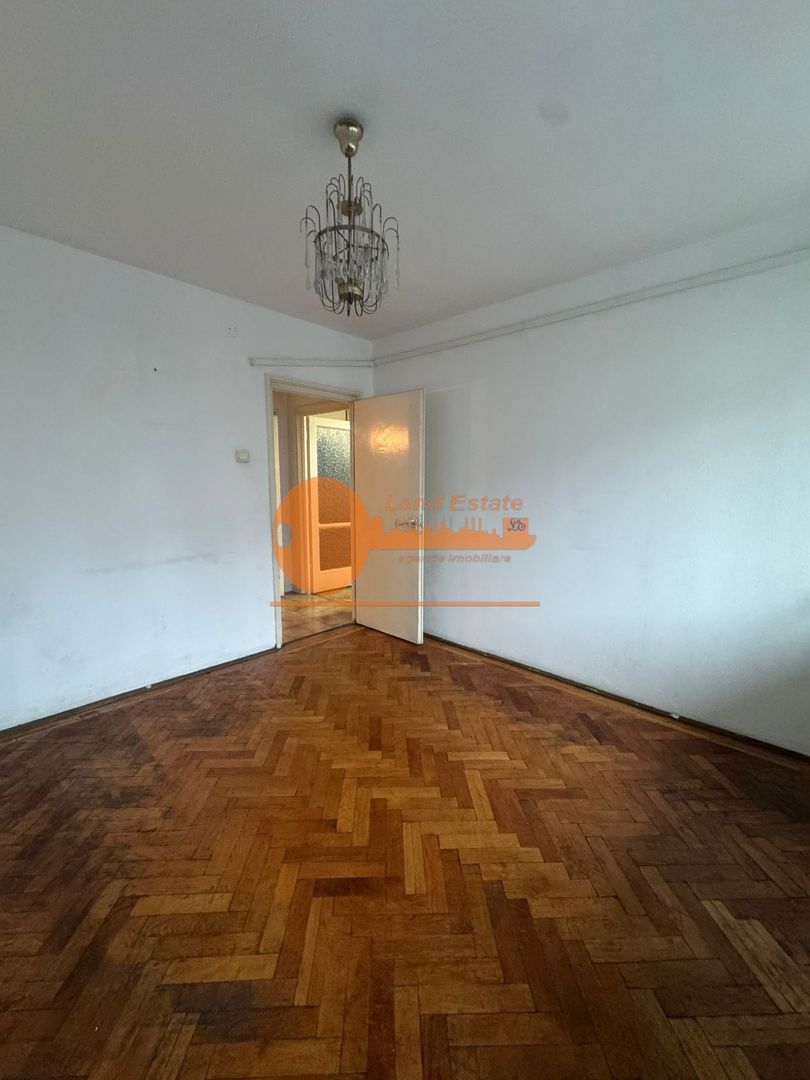 2 camere Iancului ( metrou 250 m ) - Poză 1