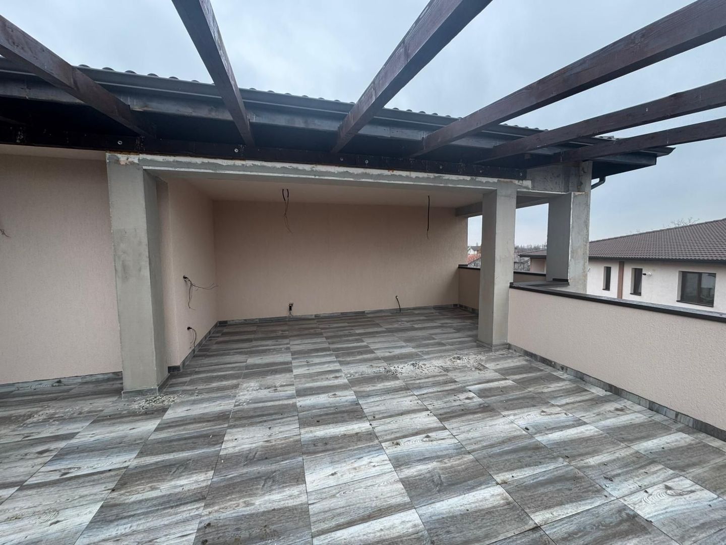 COMISION 0% | Penthouse 2 Camere | 52 mp | Zona Chișoda - Poză 7