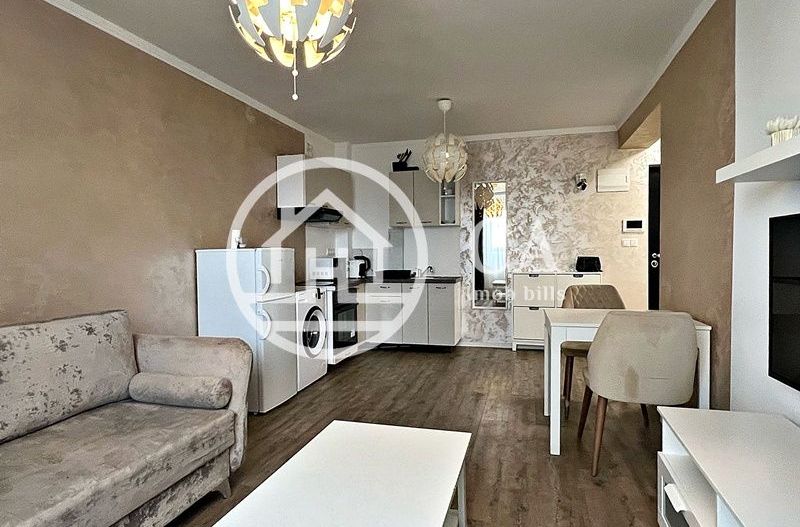 Apartament de închiriat cu 2 camere în Calea Borsului, Oradea - Poză 4