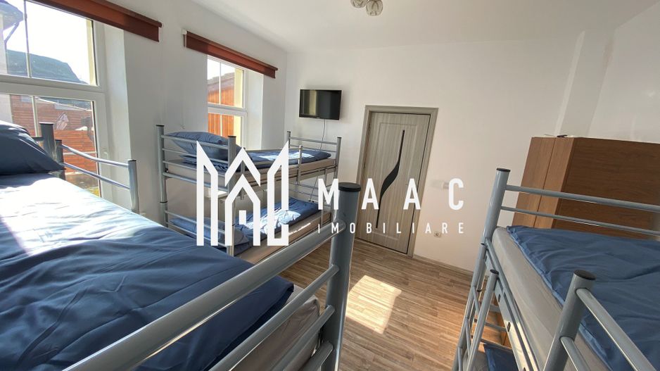 Casă de inchiriat I Cazare muncitori I 29 locuri I Sura Mica - Poză 4
