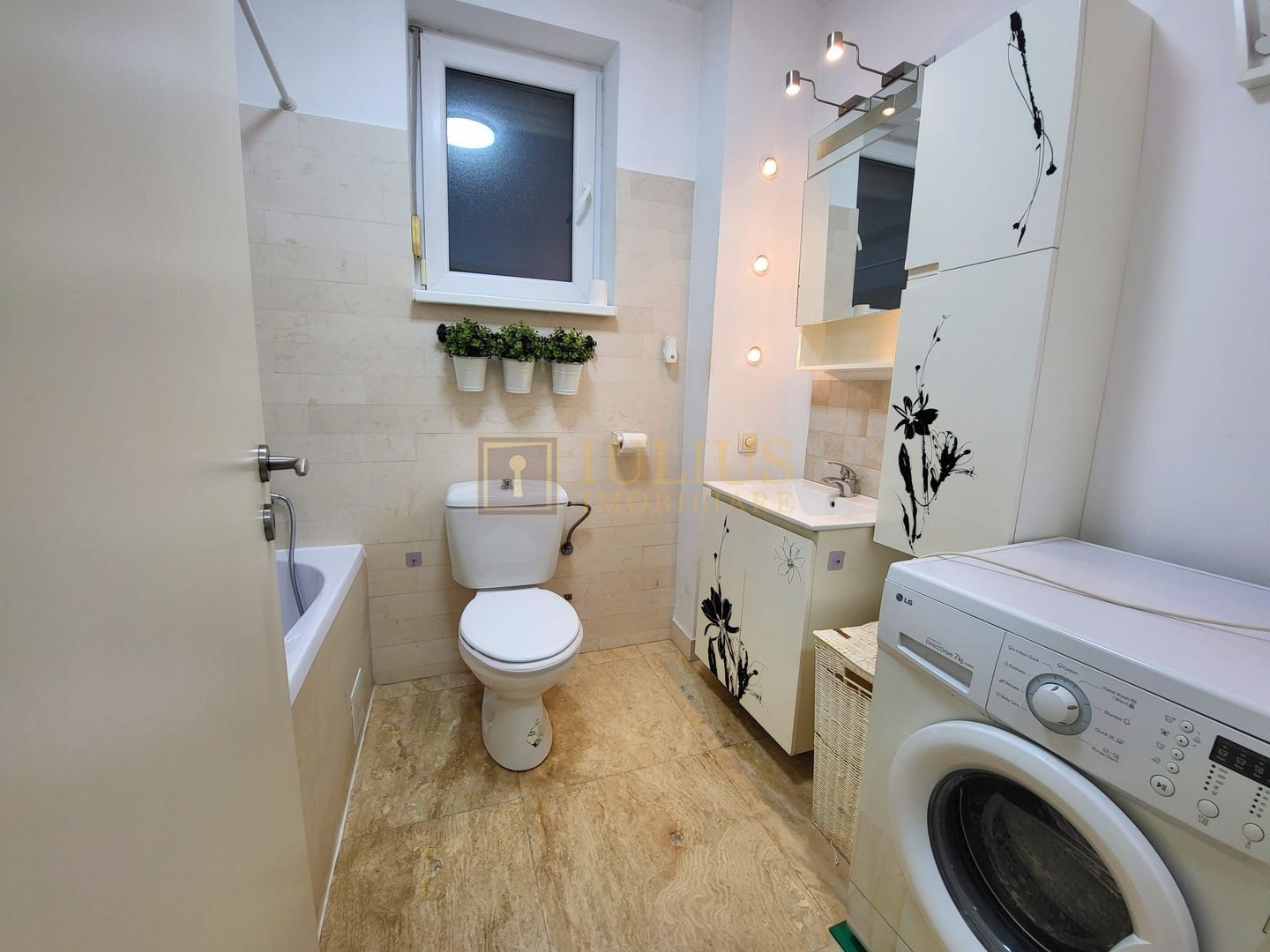 Apartament 2 camere de închiriat – Ghiroda - Poză 6