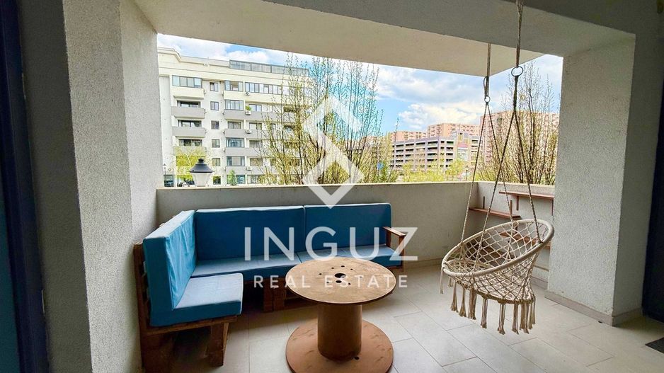 Apartament de închiriat | Theodor Pallady | 2 camere | Parcare | Prima - Poză 2