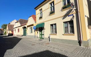 Vila de vanzare in zona Centrala/Orasul de jos - Poză 43