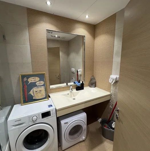 Garsoniera- Moderna - Poză 6