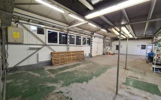 De închiriat: hala pentru productie/ sala sport sau depozit - Poză 5