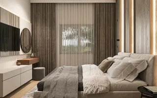 CASĂ INDIVIDUALĂ 3 CAMERE | P+M | PRESALE TUNARI - Poză 17
