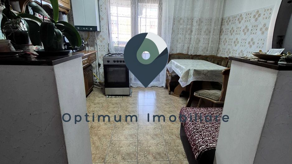 Apartament cu 2 camere de vanzare in Marasti, zona Teodor Mihali ! - Poză 2