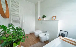 Apartament 3 camere parcare inclusa, Cartierul Ared, Oradea - VANZARE - Poză 14