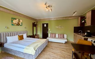 Afacere regim hotelier de vânzare  -zona centrala - Poză 10