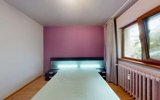 Apartament de vanzare -2 camere decomandat - Teiul Doamnei - Poză 9