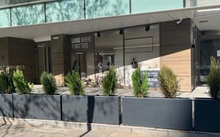 Spatiu Comercial Restaurant de inchiriat - Poză 3