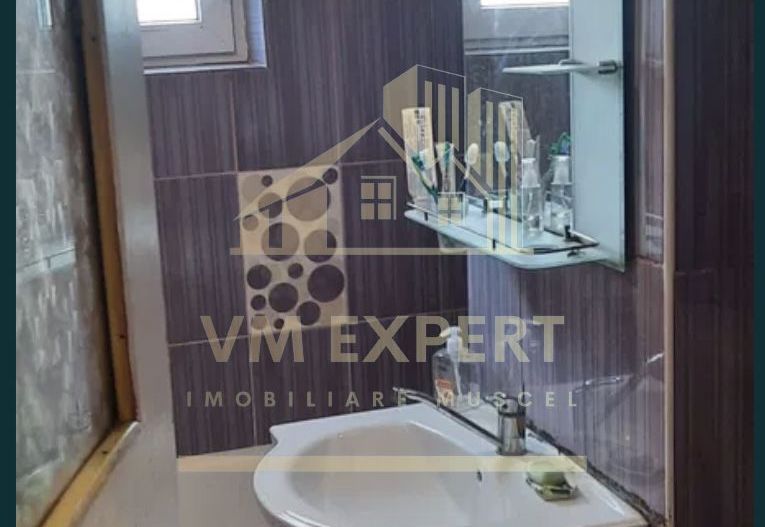 APARTAMENT 3 CAMERE, ETAJ 1, GRUI, CAMPULUNG, ARGES - Poză 4