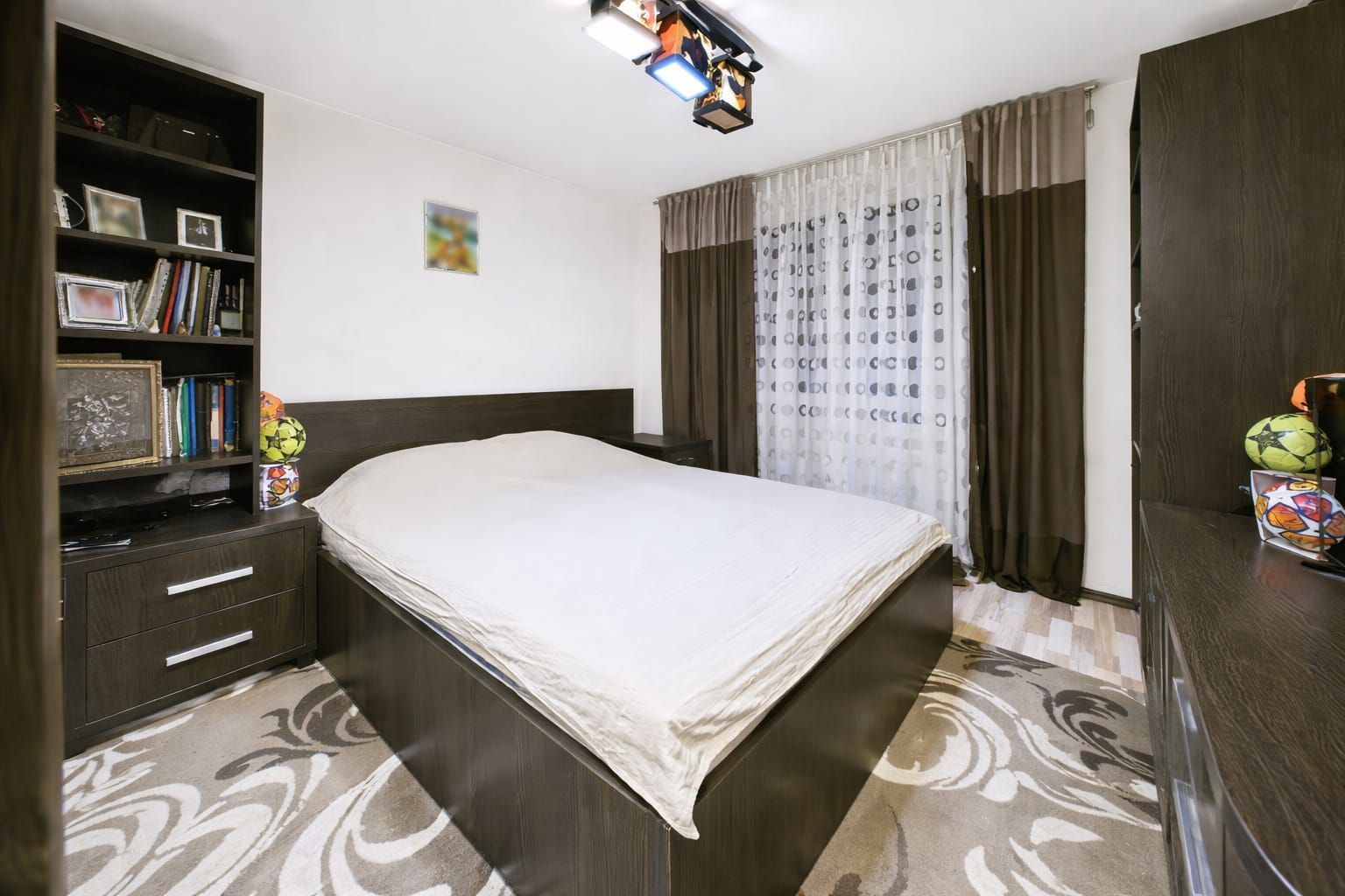 Apartament 4 camere de vanzare Dristor - Poză 5