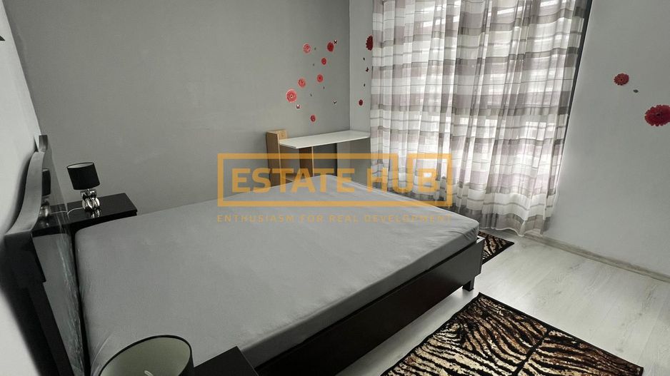Apartament de 2 camere de inchiriat, situat in ansamblul Park Lake - Poză 10