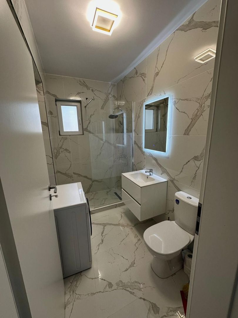 AP.2 CAMERE- MIRAL RESIDENCE, CENTRALA, PARCARE INCLUSA, MODERN - Poză 5