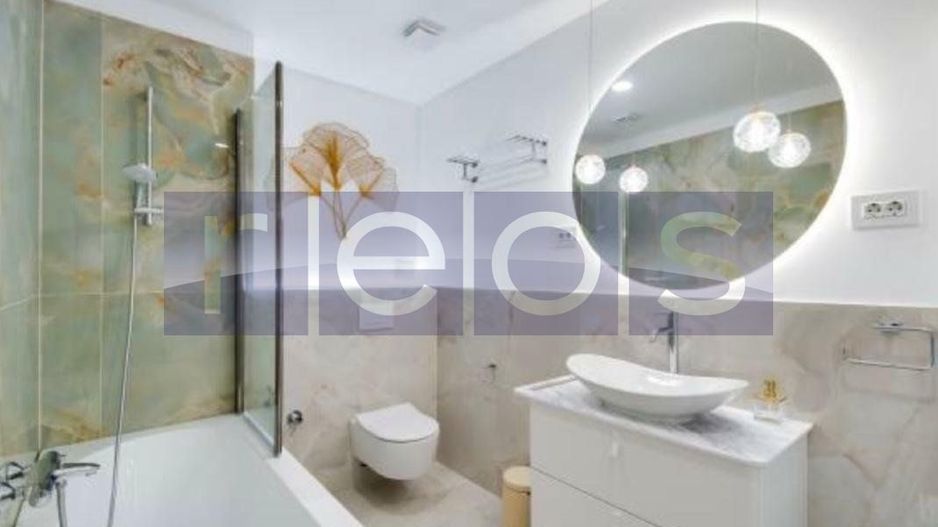 VANZARE -2 CAMERE -LUX -HERASTRAU - Poză 13