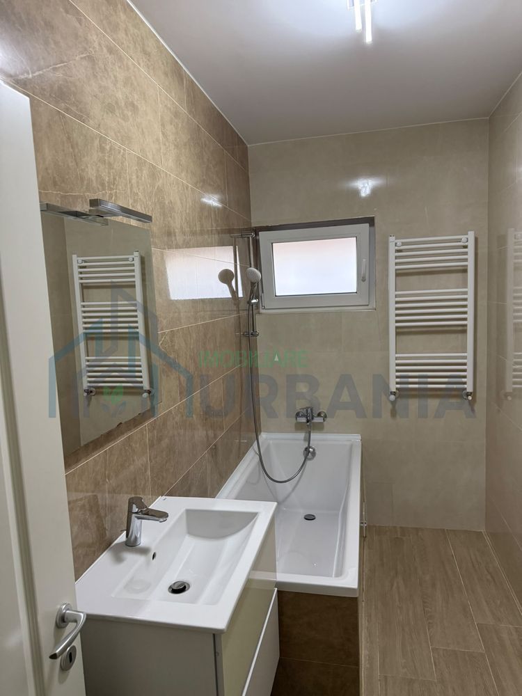 Apartament 2 camere de închiriat în Evergreen Towers, Tătărași, Iași - Poză 3