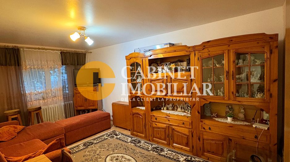Apartament 2 camere Decomandat- Canta - Poză 1