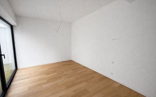 Apartament 2 camere One Lake Club Floreasca parter terasa mare - Poză 3