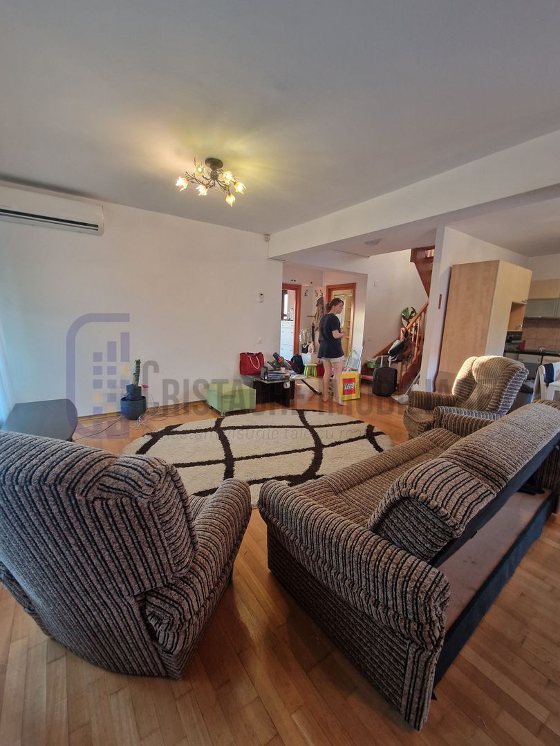 Vila individuala | 5 camere | Complex Madrid, Voluntari - Poză 5