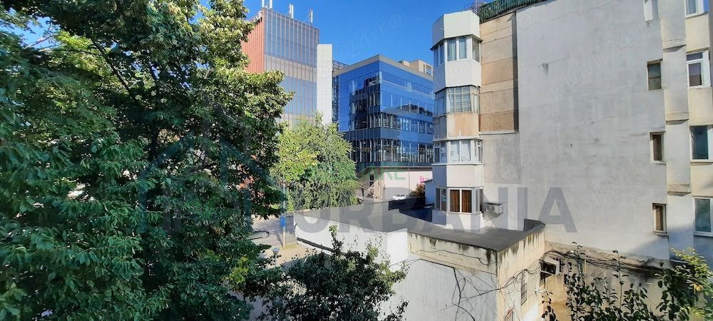 Apartament 2 camere decomandat de închiriat, Sf. Lazăr, Palas, Iași - Poză 2