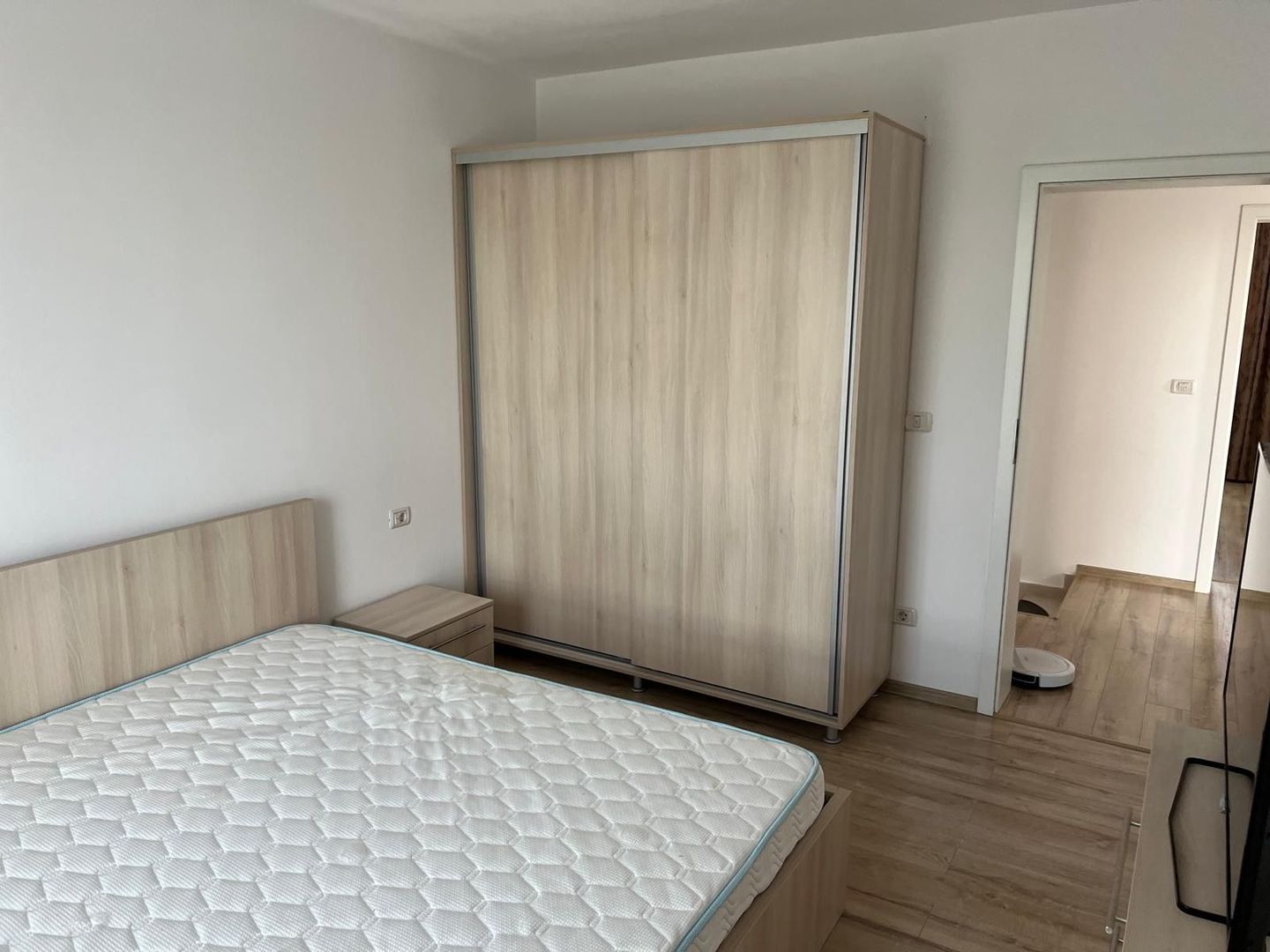 Duplex de închiriat în Dumbrăvița – 4 camere, 130 mp, teren 360 mp - Poză 18
