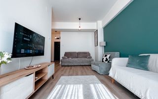 TOMIS NORD( COD 05 ) - Studio Premium la 1 minut de Campus - Poză 5