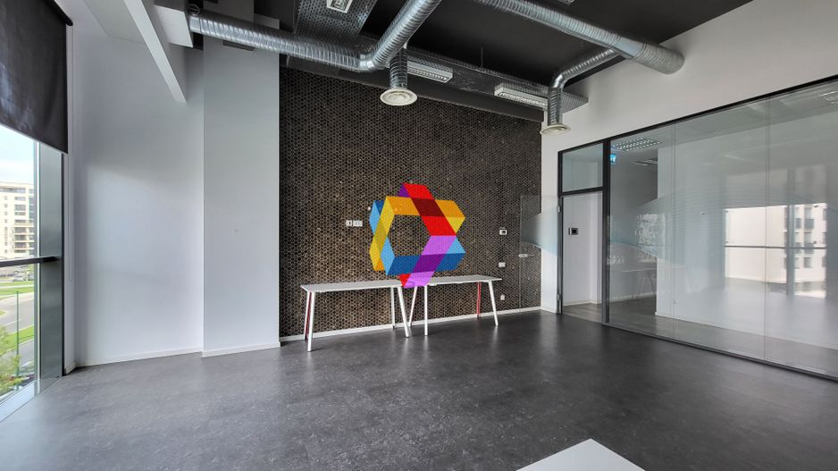 Spatiu de birouri- 740 mp # Plus-imo.ro - Poză 5