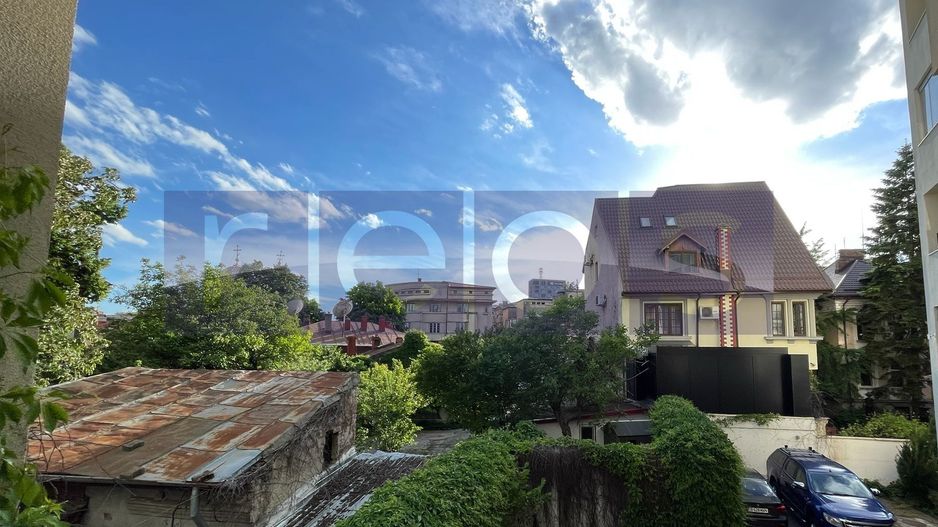 APARTAMENT 2 CAMERE + 2 LOCURI PARCARE TERASA SPECTACULOASA 98MP TRAIAN CALARASI - Poză 3