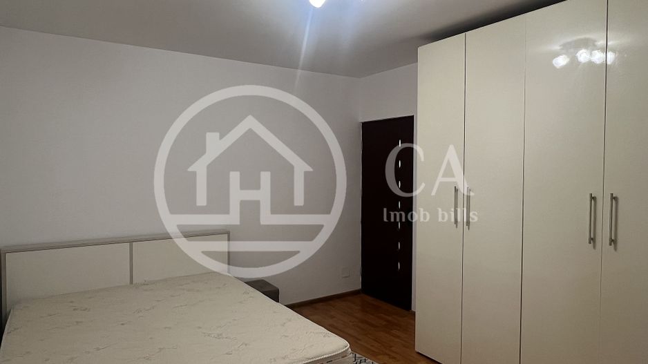 Apartament cu 2 camere de vanzare in Nufarul, Oradea - Poză 6