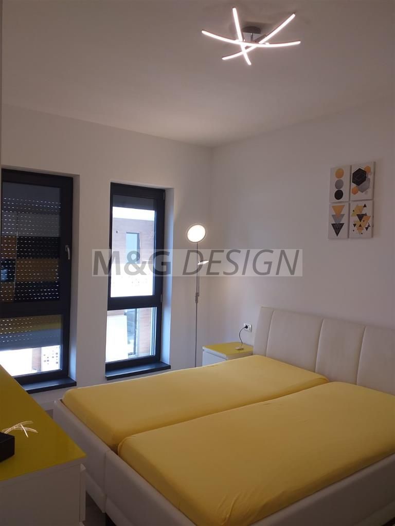 Giroc- Future Residence, et1, 2 camere+parcare - Poză 5