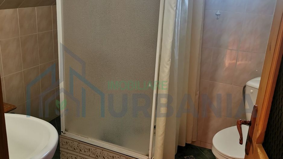 Cameră de închiriat la casă în zona TgCucu, Iași - Poză 5