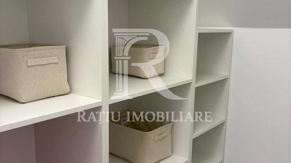 Duplex de inchiriat cu 6 camere | Zona dealuri | Oradea - Poză 14