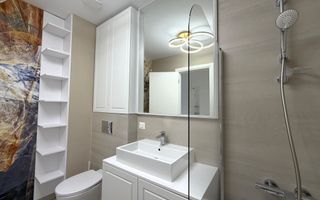 Apartament cu 2 camere *70mp utili* + 17mp terasa // Baneasa - Jandarmeriei - Poză 27