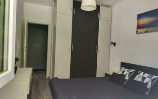 Apartament 2 camere semidecomandat de vanzare in zona Aparatorii Patriei - Poză 3