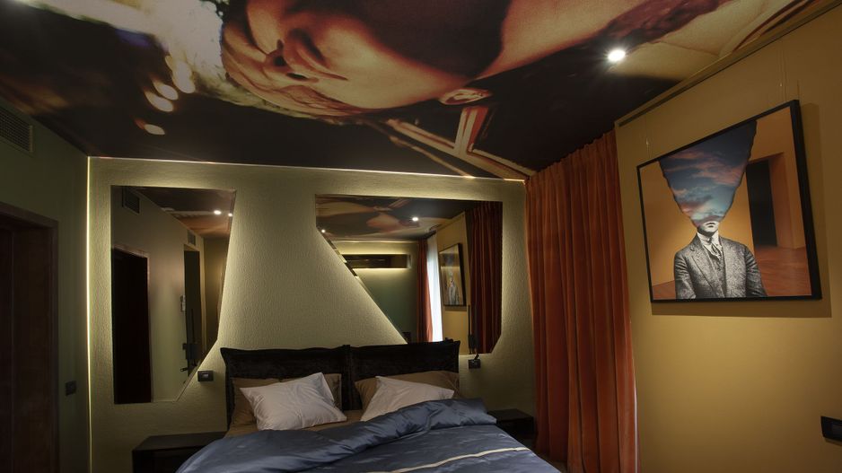 For Rent | Premium 3-Room Apartment | Primăverii - Poză 8