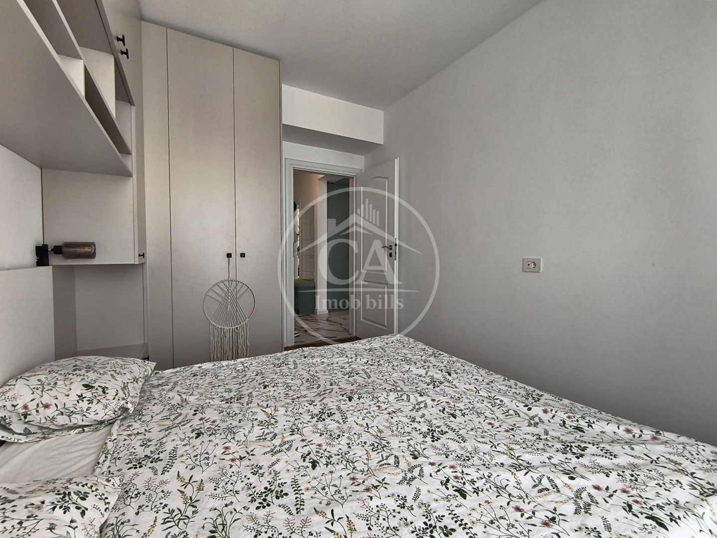Apartament cu 3 camere de inchiriat in Prima Arena, Oradea - Poză 7