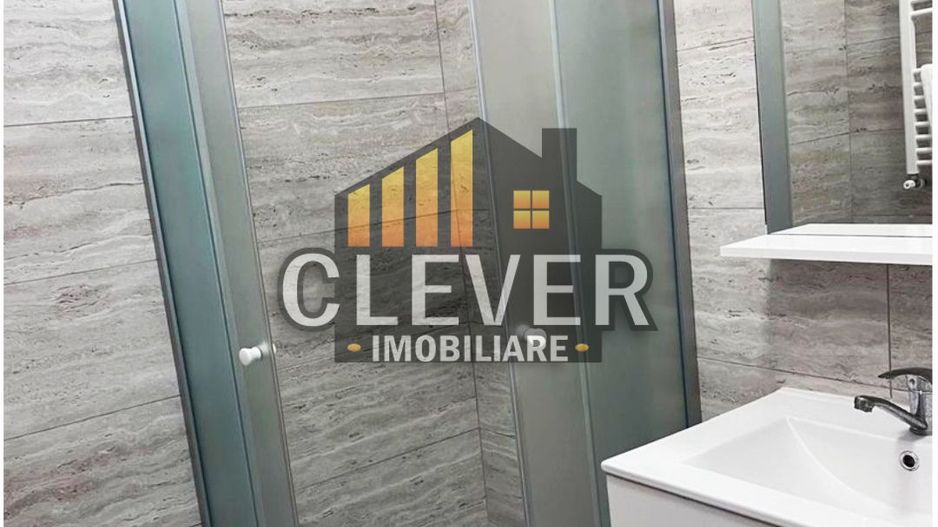 Ap 2 camere, mobilat utilat –  Theodor Pallady,  10 min metrou Teclu - Poză 11