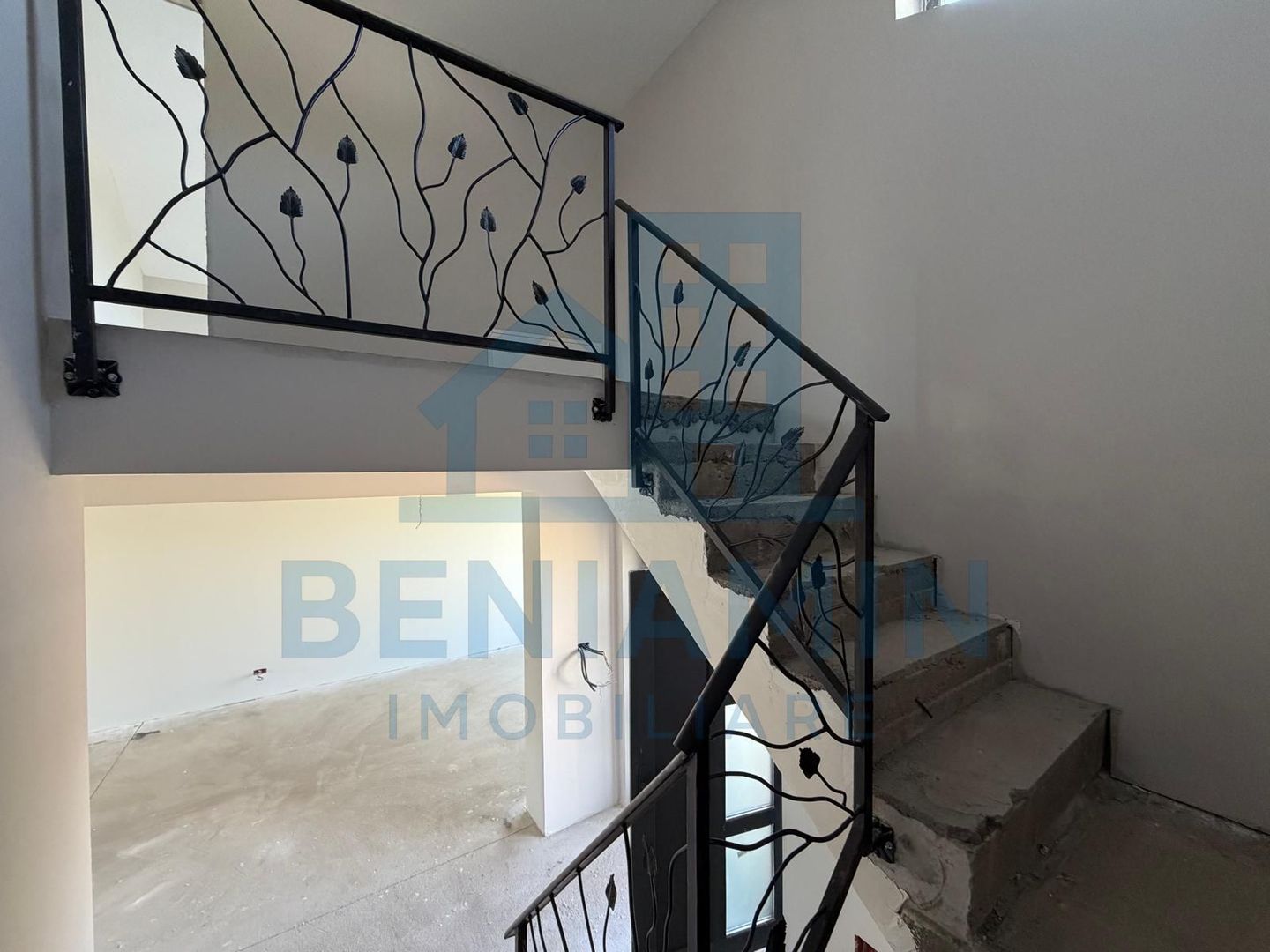 Casă-Modernă-P+M–Bariera Vâlcii-135mp Utili-Încălzire-Pardoseala - Poză 12