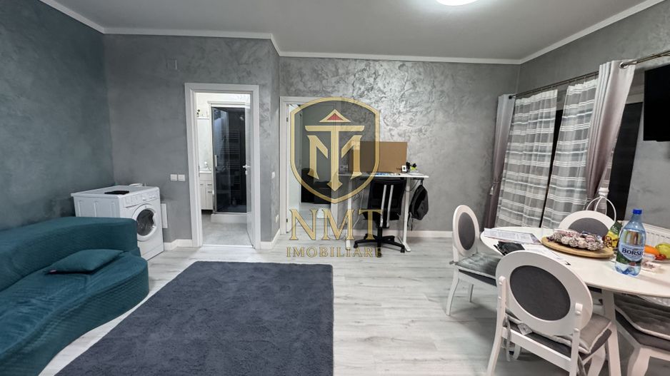 Apartament cu 2 camere | 44  mp | Gradina 25 mp | VIVO - Poză 4