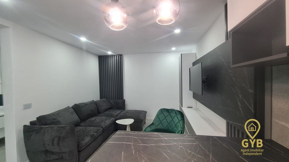 Apartament 2 camere la casa + Garsonieră noua ULTRACENTRAL/Pietonala - Poză 15