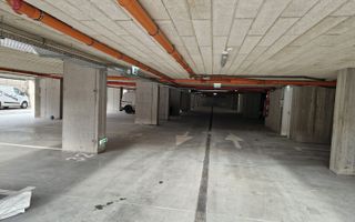 Apartament 2 camere mobilat zona Unitati Militare Floresti - Poză 11