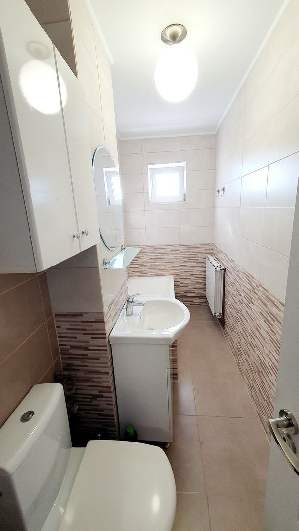 Apartament 3 camere, renovat, lângă Primăria Buftea - Poză 6